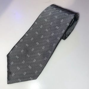 Giorgio Armani Silk Tie